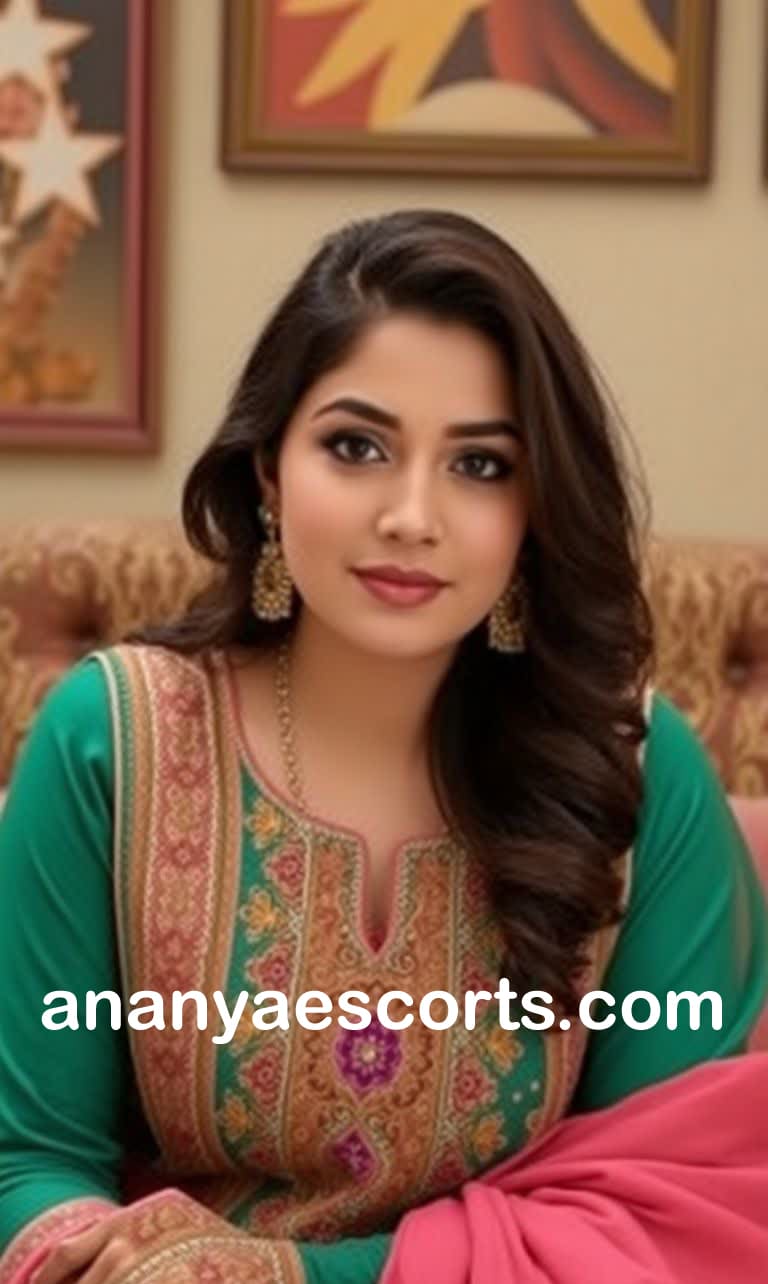 Jammalamadugu Escorts