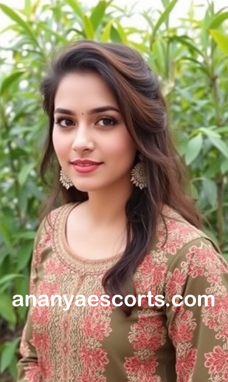 Escort Service in Jammalamadugu