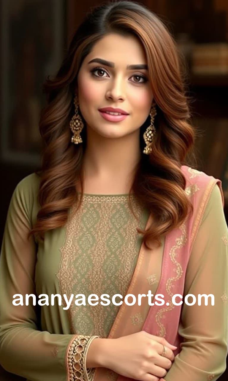 Escort Service in Jammalamadugu